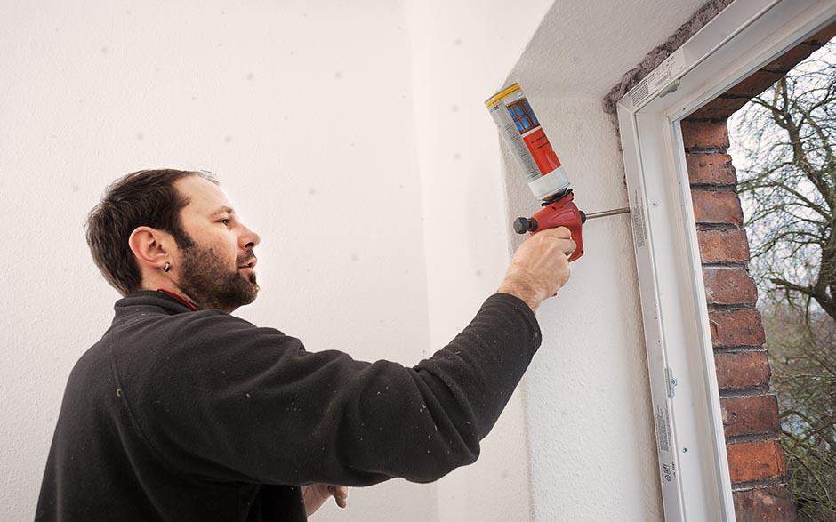 changer double vitrage Rosny-sous-Bois