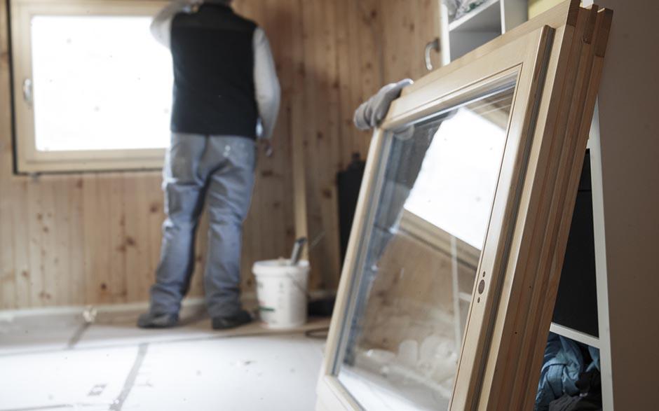 remplacement vitre double vitrage Maisons-Alfort